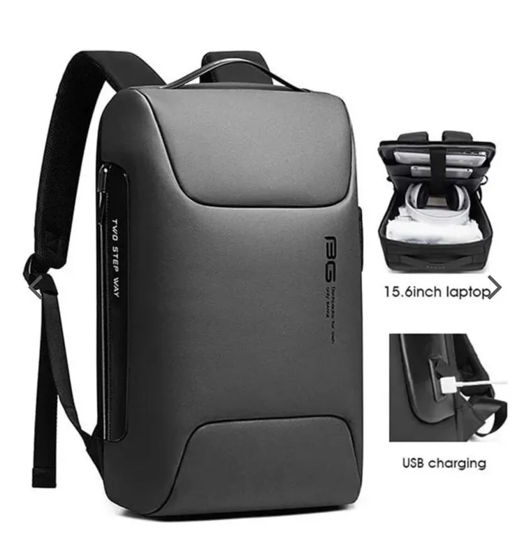 کوله پشتی بنج مدل Bange BG-7216 مناسب لپ تاپ 15.6 اینچی gallery1