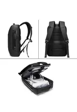 کوله پشتی بنج مدل Bange BG-7216 مناسب لپ تاپ 15.6 اینچی gallery3