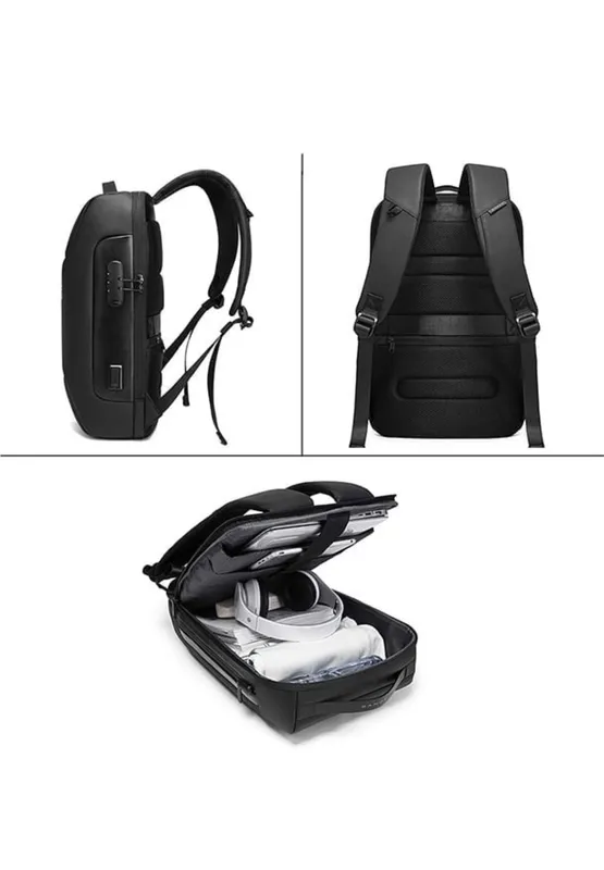 کوله پشتی بنج مدل Bange BG-7216 مناسب لپ تاپ 15.6 اینچی gallery3