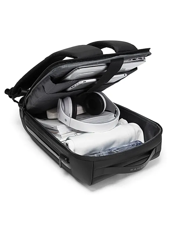 کوله پشتی بنج مدل Bange BG-7216 مناسب لپ تاپ 15.6 اینچی gallery2