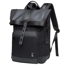 کوله پشتی لپ تاپ بنج مدل BG-G66 سایز 15.6 اینچ ضد آب gallery0