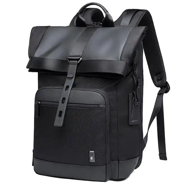 کوله پشتی لپ تاپ بنج مدل BG-G66 سایز 15.6 اینچ ضد آب