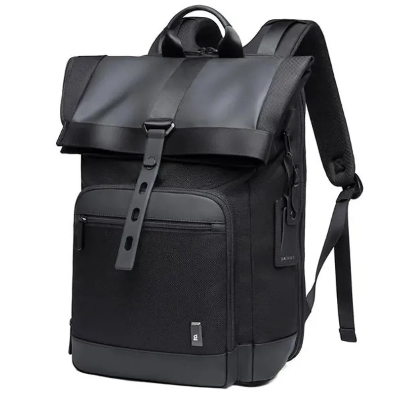 کوله پشتی لپ تاپ بنج مدل BG-G66 سایز 15.6 اینچ ضد آب gallery0