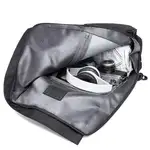 کوله پشتی لپ تاپ بنج مدل BG-G66 سایز 15.6 اینچ ضد آب thumb 5