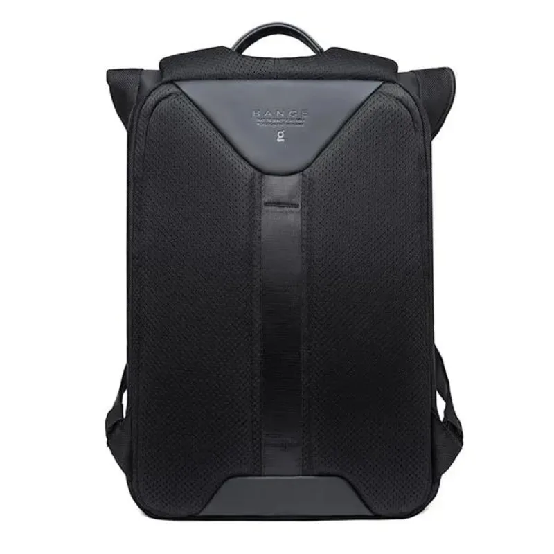 کوله پشتی لپ تاپ بنج مدل BG-G66 سایز 15.6 اینچ ضد آب gallery5