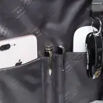 کوله پشتی لپ تاپ بنج مدل BG-G66 سایز 15.6 اینچ ضد آب thumb 8