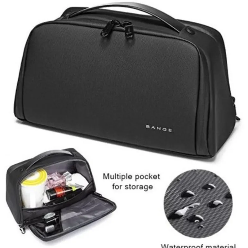 کیف دستی BANGE مدل BG-22196 gallery2