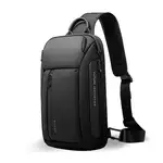 کیف کراس بادی تک بند ضد آب بنج مدل BANGE-7566 thumb 1