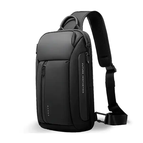 کیف کراس بادی تک بند ضد آب بنج مدل BANGE-7566