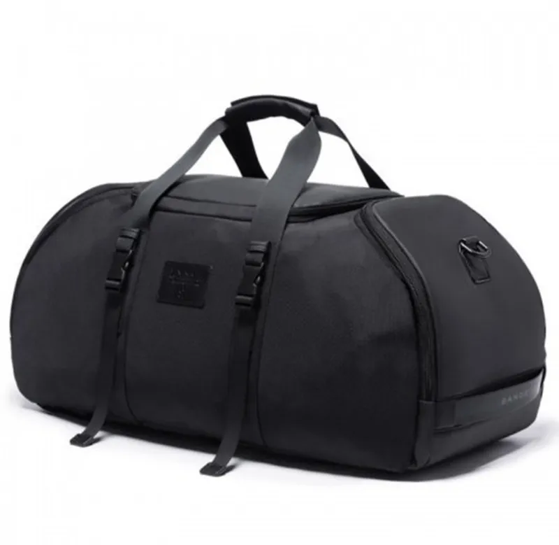 کوله پشتی و کیف ورزشی بنج مدل BANGE_7088 gallery0