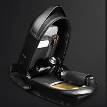 کیف کراس بادی بنج مدل BANGE_7213 gallery1