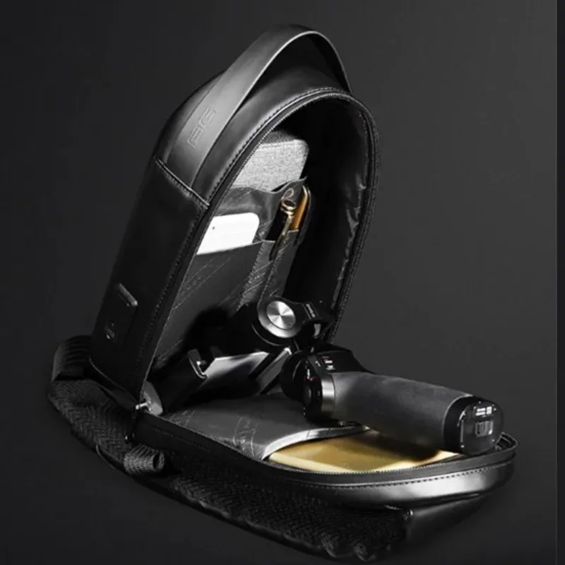 کیف کراس بادی بنج مدل BANGE_7213 gallery1