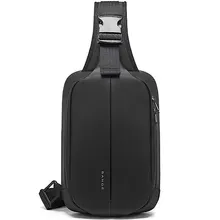 کیف کراس بادی اسپرت طرح مدل بنج تک قفل کد BG-7210 gallery0