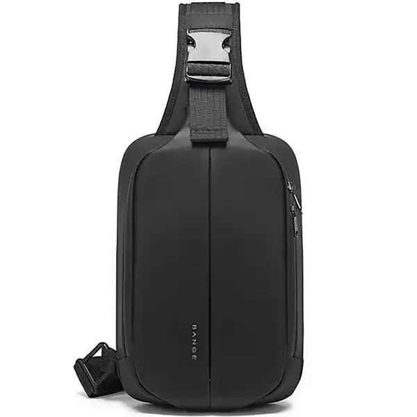 کیف کراس بادی اسپرت طرح مدل بنج تک قفل کد BG-7210