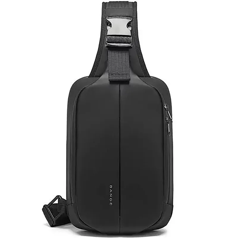 کیف کراس بادی اسپرت طرح مدل بنج تک قفل کد BG-7210 gallery0