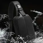 کیف کراس بادی اسپرت طرح مدل بنج تک قفل کد BG-7210 thumb 3