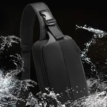 کیف کراس بادی اسپرت طرح مدل بنج تک قفل کد BG-7210 gallery2