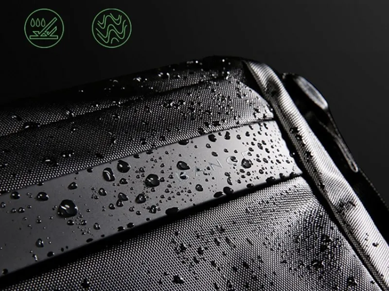 کیف دوشی بنج مدل BG-2876 gallery1