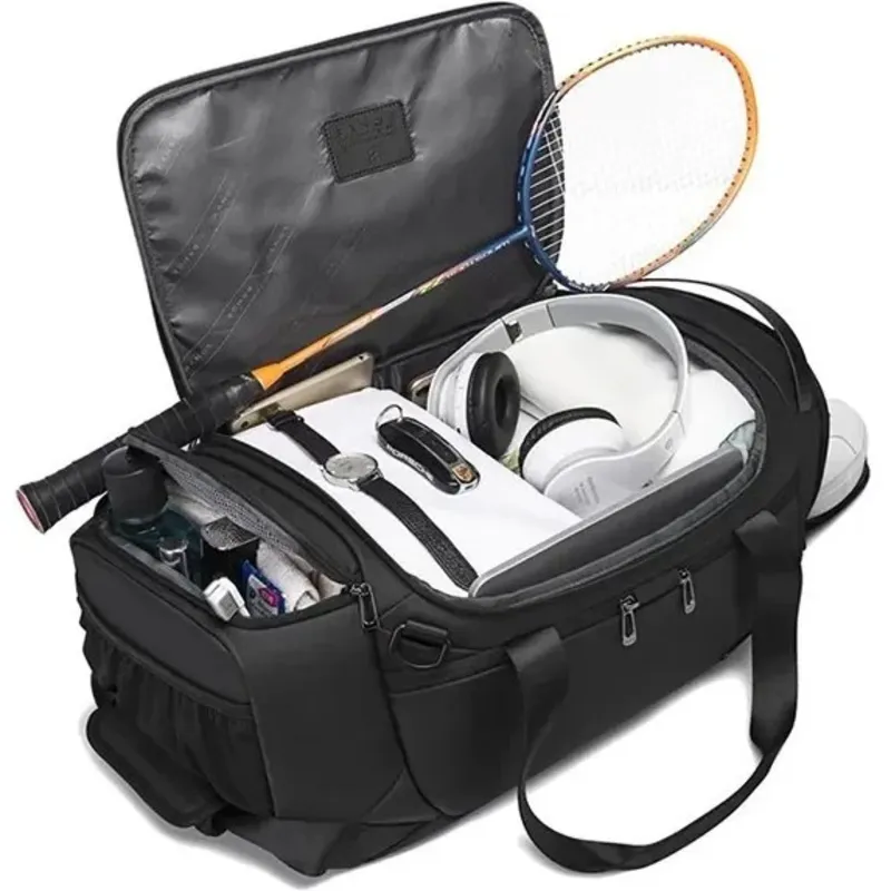 ساک مسافرتی و ورزشیBANGE مدل BG-2378 gallery2