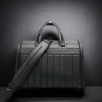 کیف مسافرتی لپ تاپ 15.6 اینچ و آیپد 7.9 اینچ ضدآب 13 لیتر بنج مدل YZ350 thumb 1