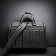 کیف مسافرتی لپ تاپ 15.6 اینچ و آیپد 7.9 اینچ ضدآب 13 لیتر بنج مدل YZ350 gallery0