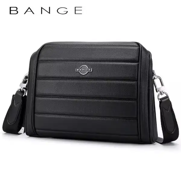 کیف دوشی مردانه زنانه بنج YD251