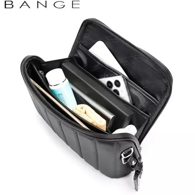 کیف دوشی مردانه زنانه بنج YD251 gallery2