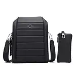 کیف رو دوشی بنج Bange مدل YD252مشکی thumb 1