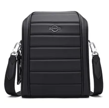 کیف رو دوشی بنج Bange مدل YD252مشکی gallery1