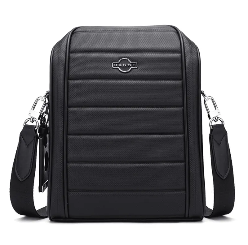 کیف رو دوشی بنج Bange مدل YD252مشکی gallery1