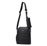 کیف رو دوشی بنج Bange مدل YD252مشکی thumb 5