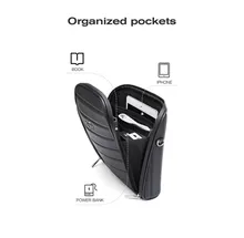 کیف رو دوشی بنج Bange مدل YD252مشکی gallery6