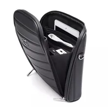 کیف رو دوشی بنج Bange مدل YD252مشکی gallery3