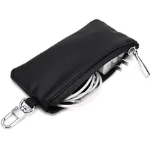 کیف رو دوشی بنج Bange مدل YD252مشکی gallery2