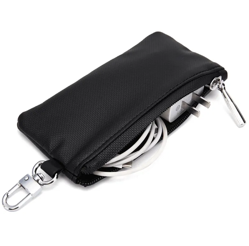 کیف رو دوشی بنج Bange مدل YD252مشکی gallery2