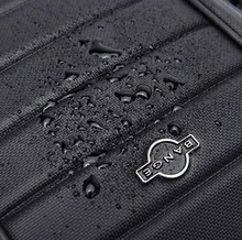 کیف رو دوشی بنج Bange مدل YD252مشکی gallery7