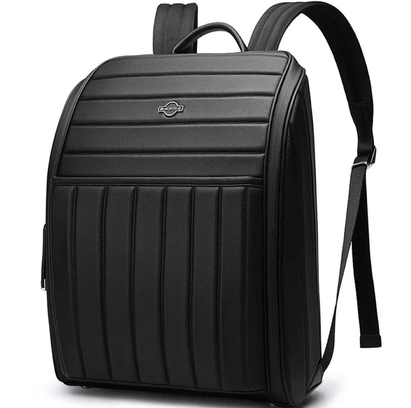 کوله پشتی بنج مدل YS001 مناسب لپ تاپ 15.6 اینچ ضدآب gallery1