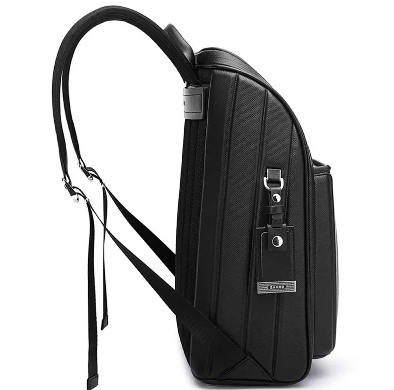 کوله پشتی بنج مدل YS001 مناسب لپ تاپ 15.6 اینچ ضدآب gallery3