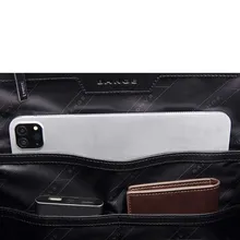 کوله پشتی بنج مدل YS001 مناسب لپ تاپ 15.6 اینچ ضدآب gallery4