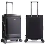 چمدان چرخ دار بنج Bange مدل QL700 thumb 1