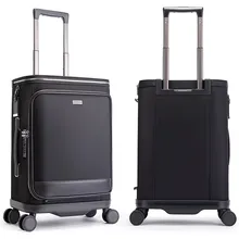 چمدان چرخ دار بنج Bange مدل QL700 gallery0