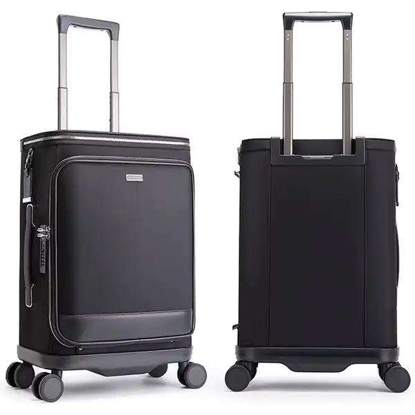 چمدان چرخ دار بنج Bange مدل QL700