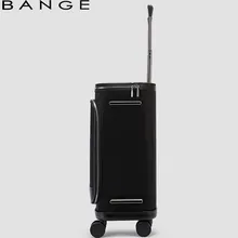 چمدان چرخ دار بنج Bange مدل QL700 gallery2