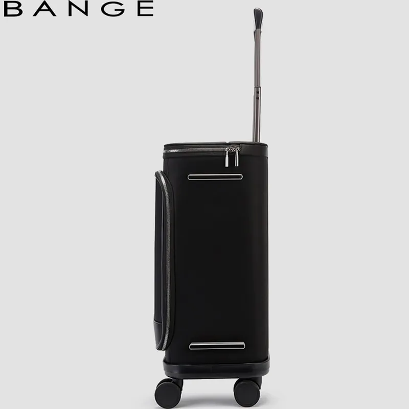 چمدان چرخ دار بنج Bange مدل QL700 gallery2