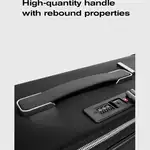 چمدان چرخ دار بنج Bange مدل QL700 thumb 2