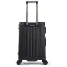 چمدان چرخ دار مسافرتی بنج مدل LY200 gallery2