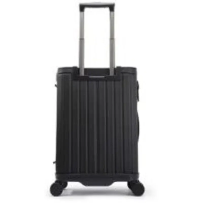 چمدان چرخ دار مسافرتی بنج مدل LY200 gallery2