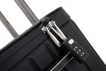 چمدان چرخ دار مسافرتی بنج مدل LY200 gallery3