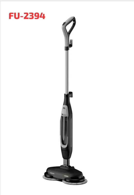 بخارشور و کف شور ایستاده فوما مدل FU_2394 gallery1