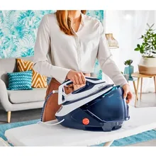 اتو بخار تفال مدل GV9221 ظرفیت 1.8 لیتر ساخت فرانسه gallery1